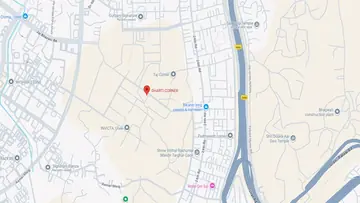 Location of Dharti Corner - Image 313431