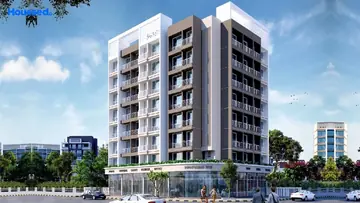 Project Image of Dharti Corner - Image 313427