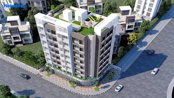 Project Image of Dharti Corner - Image 313428