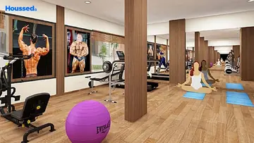 Amenities of Unimax Pride - Image 313487