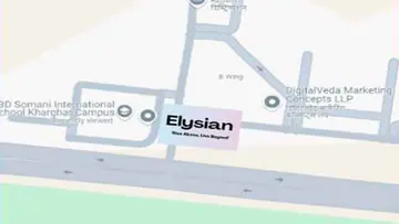 Location of Devam Elysian - Image 313526