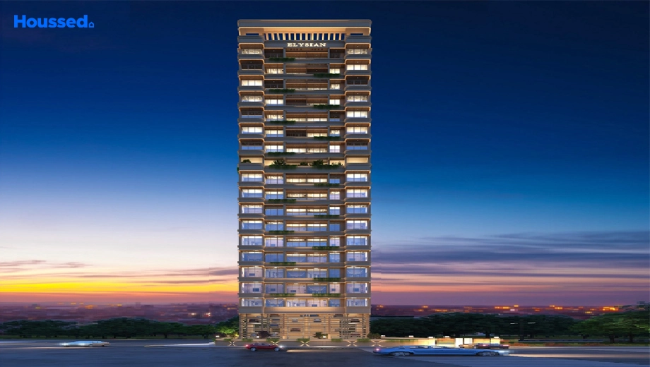 Project Image of Devam Elysian in Kharghar, Navi Mumbai - Image 313522