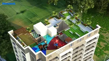 Amenities of Krishna Bliss - Image 313536