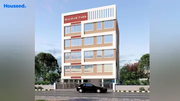 Project Image of Malhar Park - Image 313544