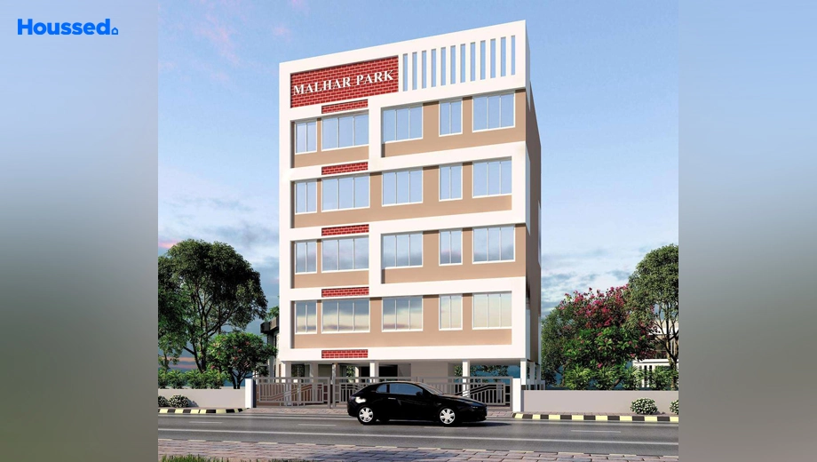Project Image of Malhar Park in Pushpak Nagar, Navi Mumbai - Image 313544