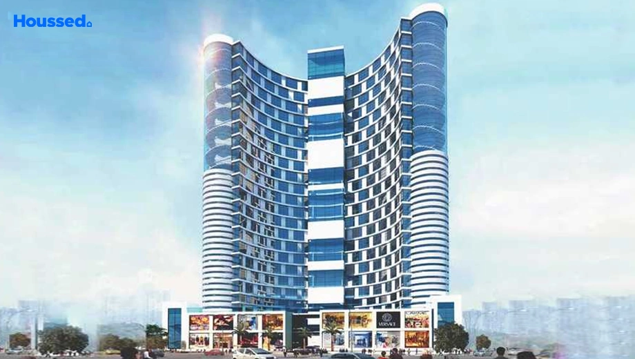 Project Image of Awadh Avenue in Amar Shaheed Path, Lucknow - Image 313806