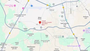 Location of Azure Shop One - Image 313812