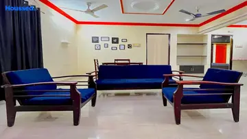 Project Image of Boys PG/Hostel in Getsethome PRT896 Apt B F2 Thoraipakkam, Chennai - Image 313637