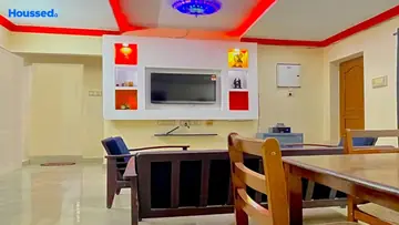 Project Image of Boys PG/Hostel in Getsethome PRT896 Apt B F2 Thoraipakkam, Chennai - Image 313640
