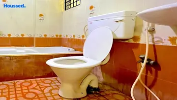 Project Image of Boys PG/Hostel in Getsethome PRT896 Apt B F2 Thoraipakkam, Chennai - Image 313638
