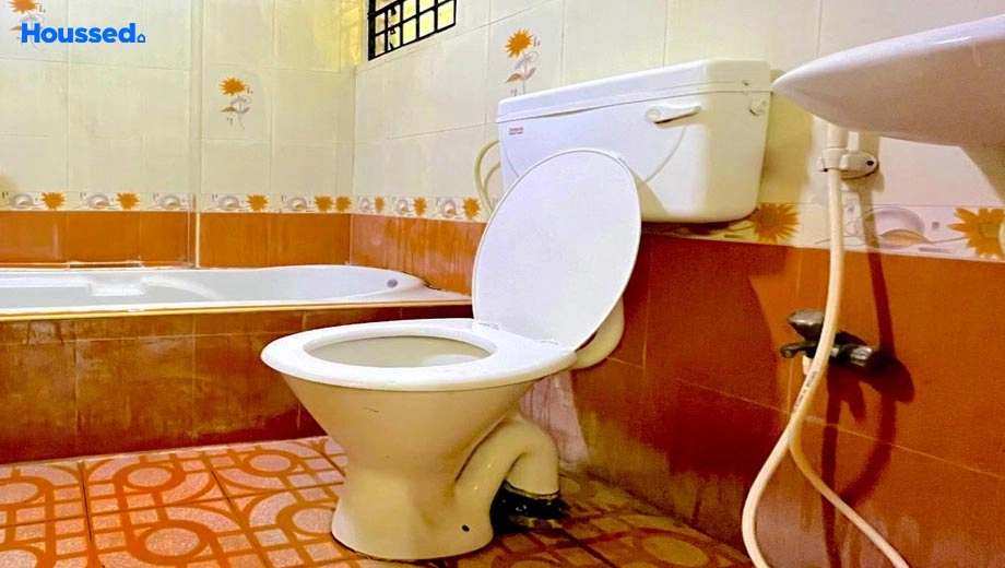 Project Image of Boys PG/Hostel in Getsethome PRT896 Apt B F2, Thoraipakkam - Image 313638