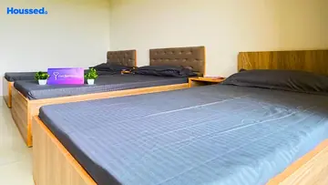 Project Image of Boys PG/Hostel in Getsethome PRT890 Apt A 1802 Airoli, Navi Mumbai - Image 313751