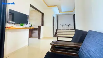 Project Image of Boys PG/Hostel in Getsethome PRT890 Apt A 1802 Airoli, Navi Mumbai - Image 313754