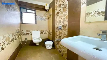 Project Image of Boys PG/Hostel in Getsethome PRT890 Apt A 1802 Airoli, Navi Mumbai - Image 313755