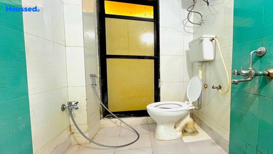 Project Image of Boys PG/Hostel in Getsethome PRT894 Apt 302, Airoli - Image 313757
