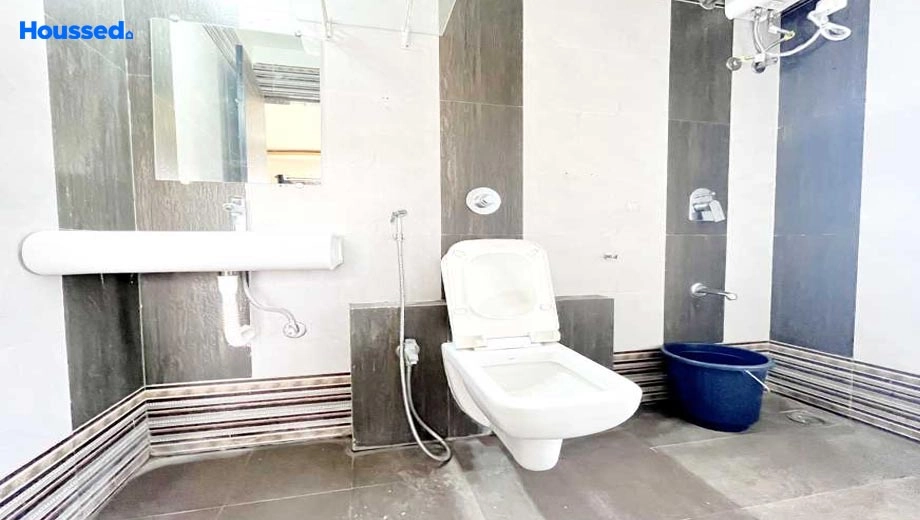 Project Image of Boys PG/Hostel in Getsethome PRT828 Apt A 802, Airoli - Image 313769