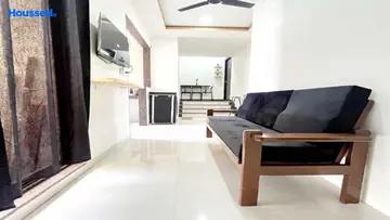 Project Image of Boys PG/Hostel in Getsethome PRT828 Apt A 802 Airoli, Navi Mumbai - Image 313773