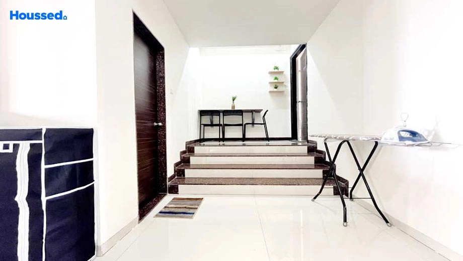 Project Image of Boys PG/Hostel in Getsethome PRT828 Apt A 802, Airoli - Image 313775