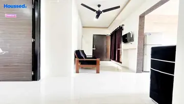 Project Image of Boys PG/Hostel in Getsethome PRT828 Apt A 802 Airoli, Navi Mumbai - Image 313774