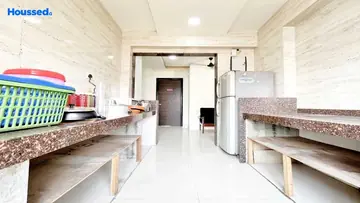 Project Image of Boys PG/Hostel in Getsethome PRT828 Apt A 802 Airoli, Navi Mumbai - Image 313772
