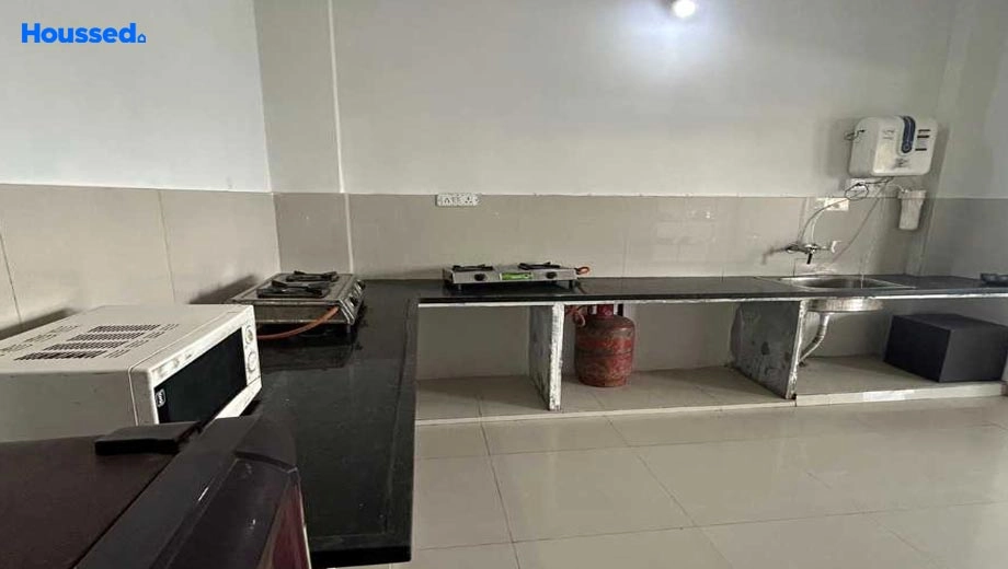 Project Image of Boys PG/Hostel in Getsethome PRT835 Apt 2, Sukhliya - Image 313699