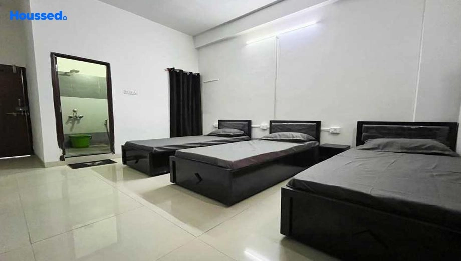 Project Image of Boys PG/Hostel in Getsethome PRT841 Apt 8, Sukhliya - Image 313731