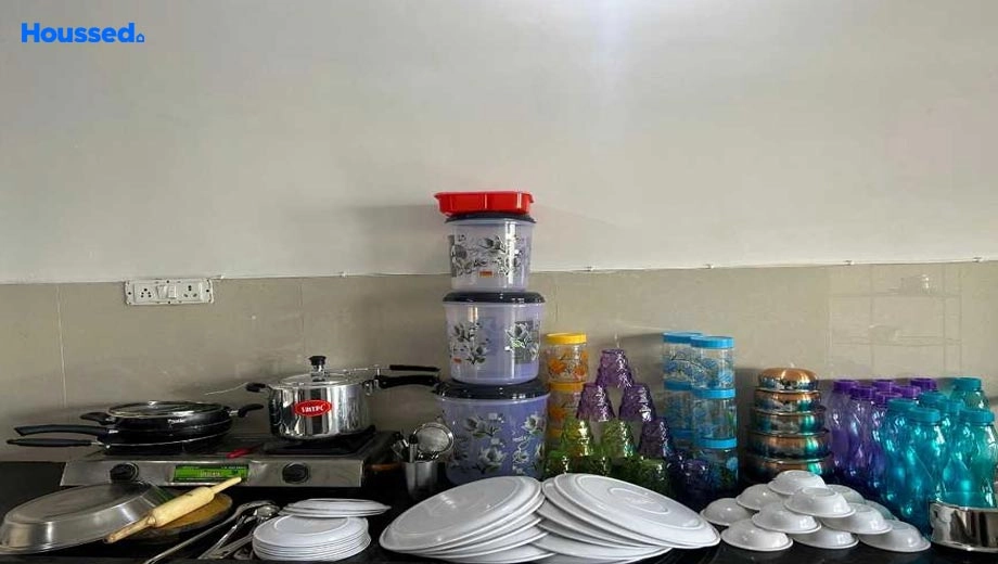 Project Image of Boys PG/Hostel in Getsethome PRT843 Apt 10, Sukhliya - Image 313742