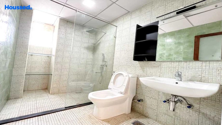 Project Image of Girls & Boys PG/Hostel in Getsethome PRT776 Apt 404, Pooneri - Image 313684