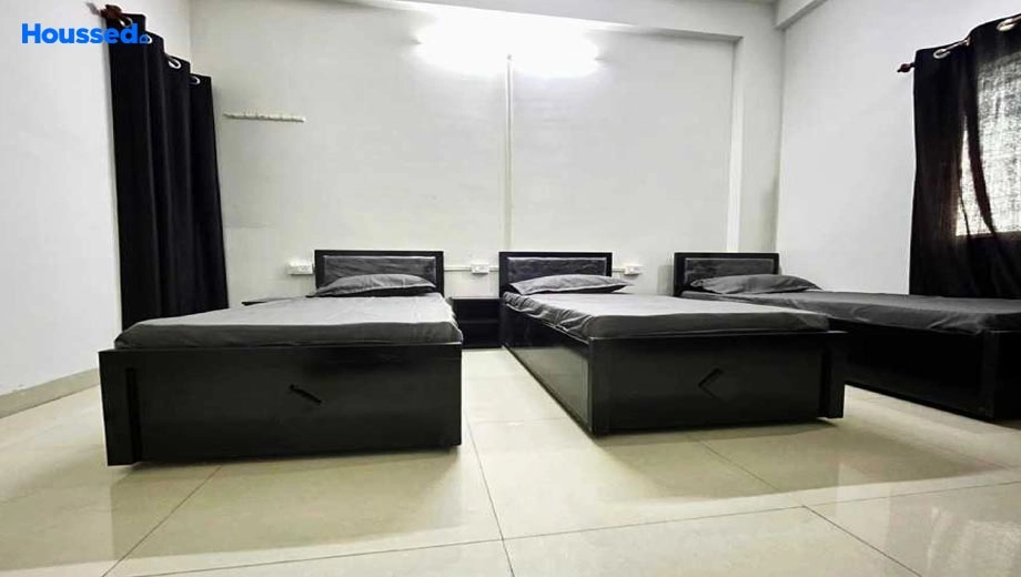Project Image of Boys PG/Hostel in Getsethome PRT846 Apt 13, Sukhliya - Image 313783
