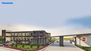Project Image of Baba Kailasha Arcade - Image 313822