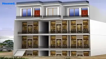 CCC Complex