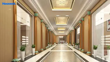 Amenities of Ekana Mall - Image 313836