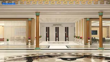 Amenities of Ekana Mall - Image 313835