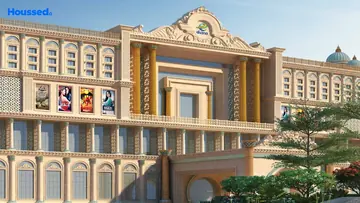 Project Image of Ekana Mall - Image 313834