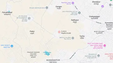 Location of Eldeco Regalia Arcade - Image 313880