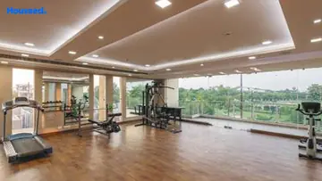 Amenities of Eldeco Shaurya Arcade - Image 313910