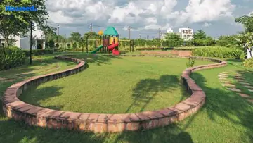 Amenities of Eldeco Shaurya Arcade - Image 313913