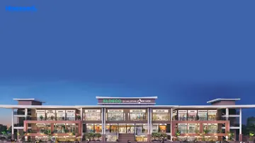 Project Image of Eldeco Shaurya Arcade - Image 313904