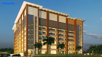 Project Image of GPCL Brij Tower - Image 314079