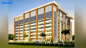 Project Image of GPCL Brij Tower - Image 314080