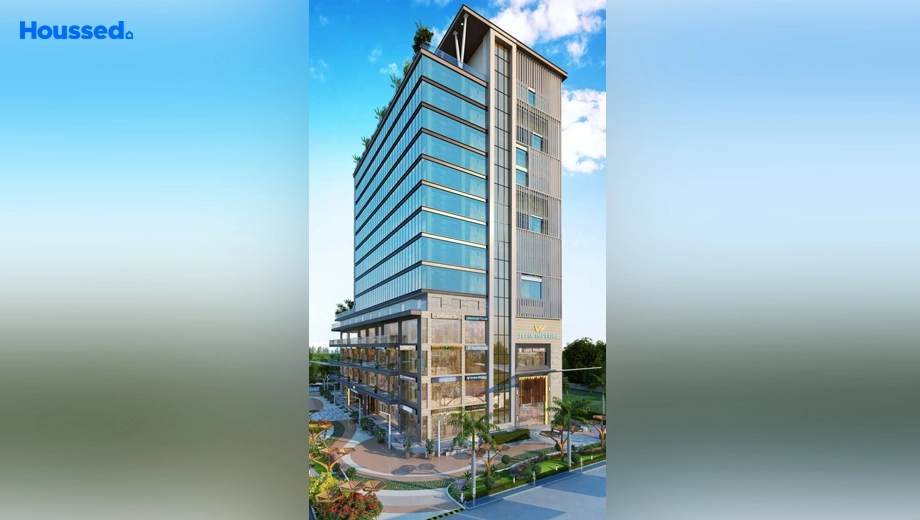 Project Image of Kanak Felix Imperial in Sarojini Nagar, Lucknow - Image 314039