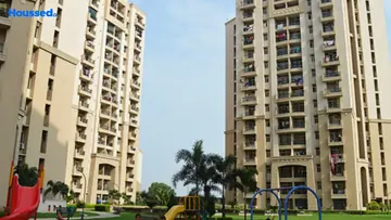 Ashiana Palm Court