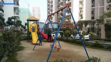 Amenities of Gardenia Square - Image 313986