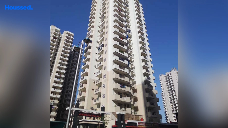 Project Image of Gardenia Square in Crossings Republik, Ghaziabad - Image 313984