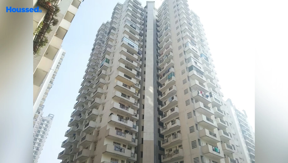 Project Image of Gardenia Square in Crossings Republik, Ghaziabad - Image 313982