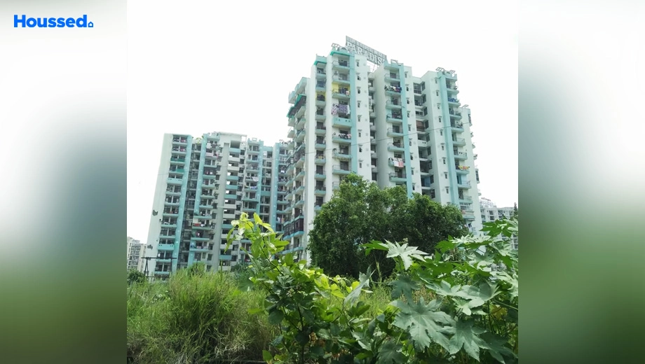 Project Image of High End Paradise in Raj Nagar Extension, Ghaziabad - Image 314000