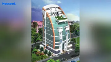 Proview Dubai Mall