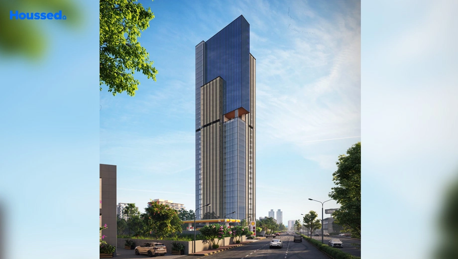 Project Image of Times Marvel in Thaltej, Ahmedabad - Image 314018
