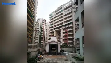 Project Image of Proview Laboni Apartments - Image 314067