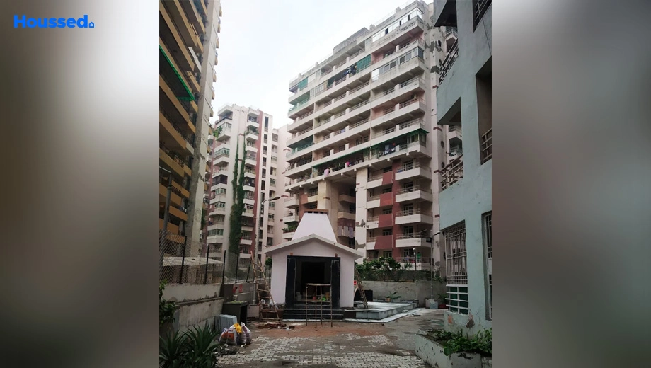 Project Image of Proview Laboni Apartments in Crossings Republik, Ghaziabad - Image 314067